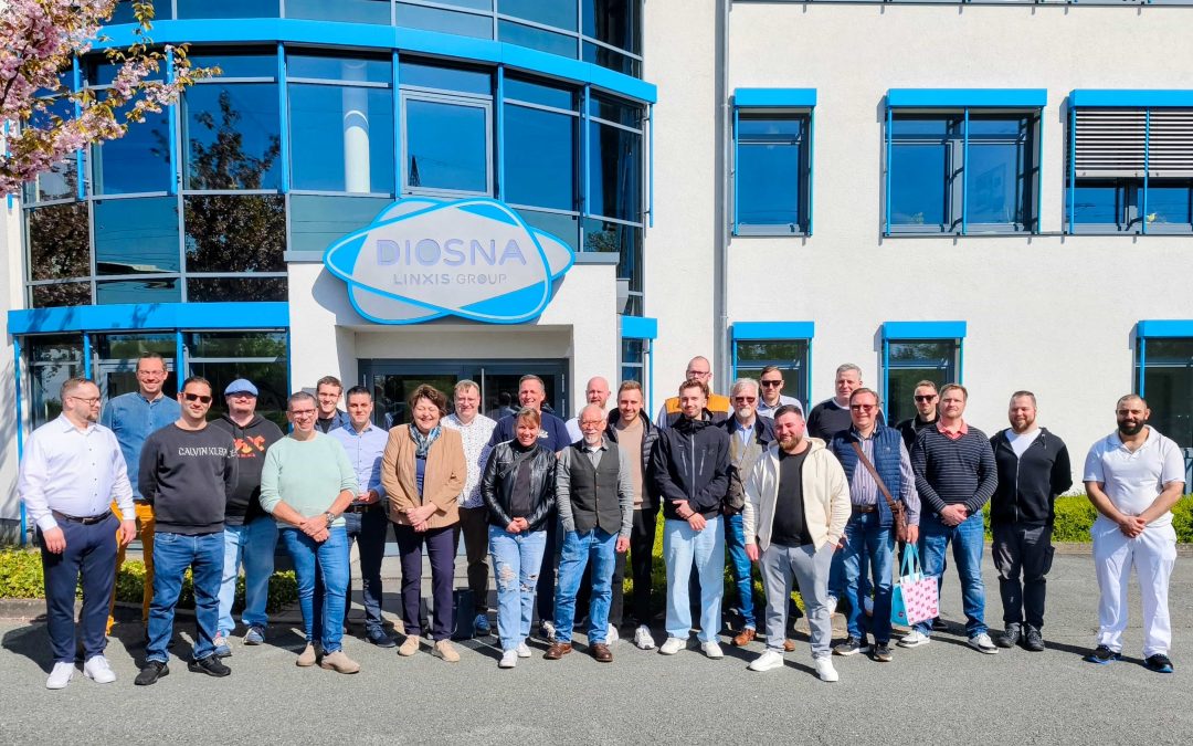 Technikertreffen 2026
